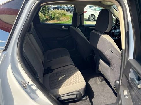 Used 2020 Ford Escape SE AWD/4WD image 30