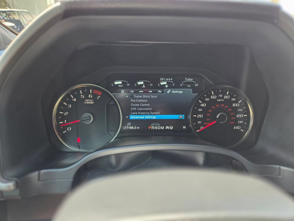 Used 2020 Ford F150 Raptor w/ Equipment Group 802A Luxury AWD/4WD image 18