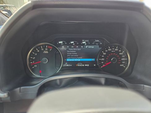 Used 2020 Ford F150 Raptor w/ Equipment Group 802A Luxury AWD/4WD image 18