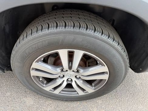 Used 2018 Honda Pilot EX-L image 14