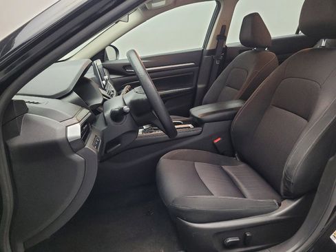 Used 2023 Nissan Altima 2.5 SV image 17