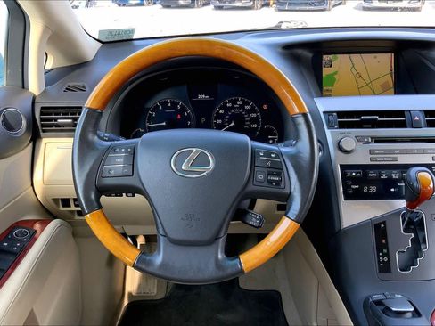 Used 2010 Lexus RX 350 2WD image 5