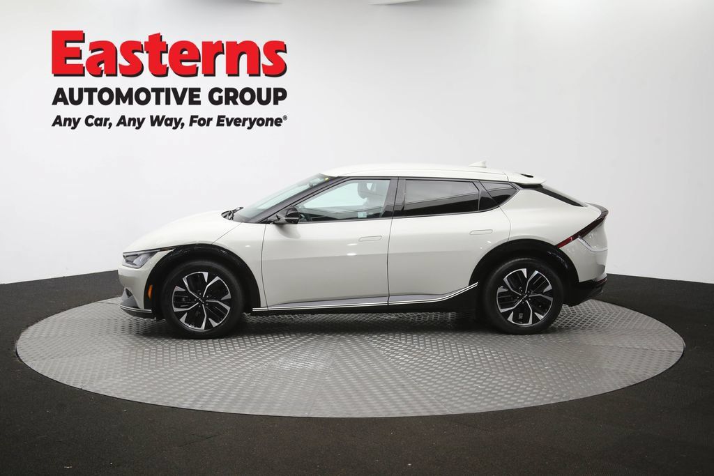 Used 2023 Kia EV6 Wind AWD/4WD image 62