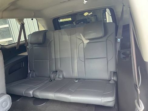 Used 2016 GMC Yukon XL Denali w/ Open Road Package AWD/4WD image 13