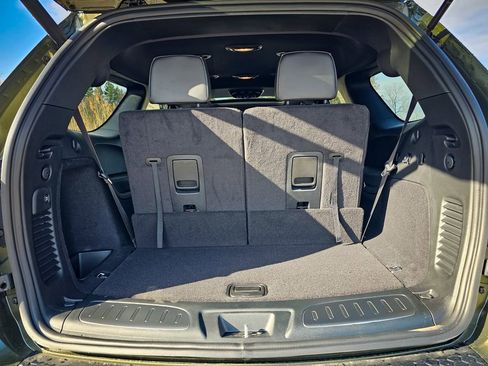 New 2026 Dodge Durango GT image 37