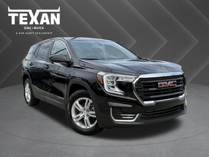 Used 2024 GMC Terrain SLE