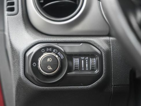 Used 2021 Jeep Gladiator Sport w/ Quick Order Package 24Q 80Th image 39