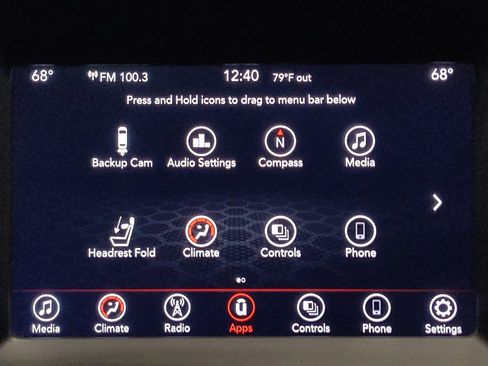 Used 2018 Dodge Durango SXT RWD image 25