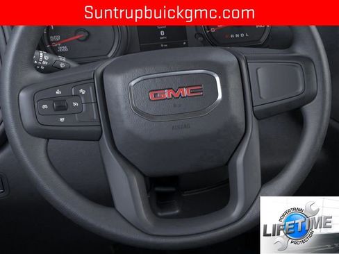 New 2026 GMC Sierra 1500 Pro w/ Graphite Edition image 19