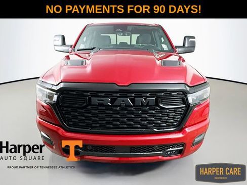 New 2026 RAM 1500 Express image 2