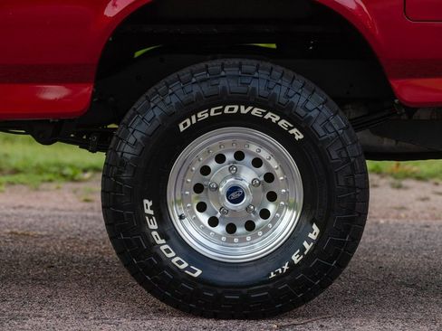 Used 1994 Ford Bronco XLT image 44