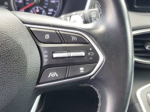 Used 2023 Hyundai Santa Fe SEL AWD/4WD image 17