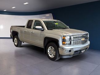 Used 2015 Chevrolet Silverado 1500 LT w/ All Star Edition video 1