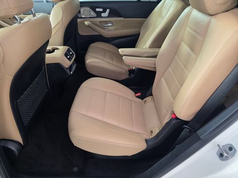 Certified 2024 Mercedes-Benz GLS 450 4MATIC image 14