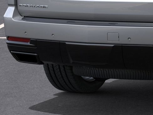 New 2026 Cadillac Escalade Sport AWD/4WD image 14
