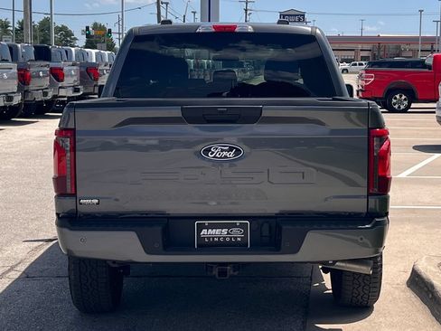 New 2026 Ford F150 STX AWD/4WD image 5