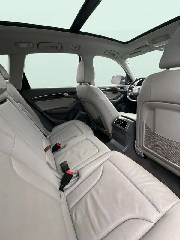 Used 2013 Audi Q5 2.0T Premium Plus AWD/4WD image 10