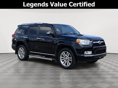 Used 2013 Toyota 4Runner Limited