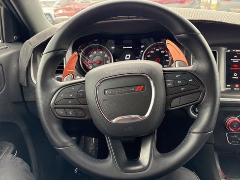 Certified 2022 Dodge Charger R/T image 27
