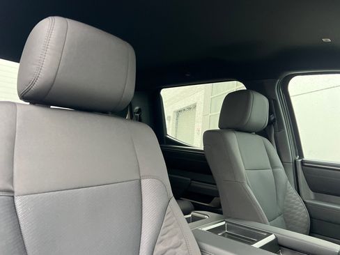 New 2026 Toyota Tundra SR5 w/ SR5 Convenience Package image 13