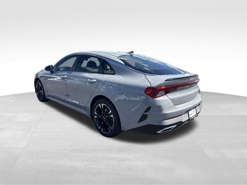 Certified 2023 Kia K5 GT-Line w/ GT-Line Premium Package FWD image 9