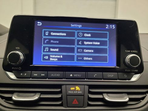 Used 2024 Nissan Altima 2.5 S FWD image 25