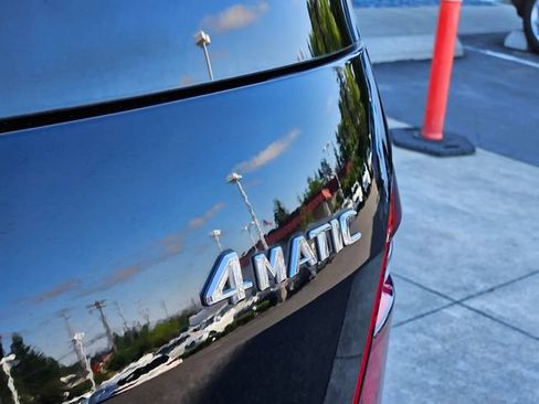Used 2008 Mercedes-Benz GL 550 4MATIC image 10