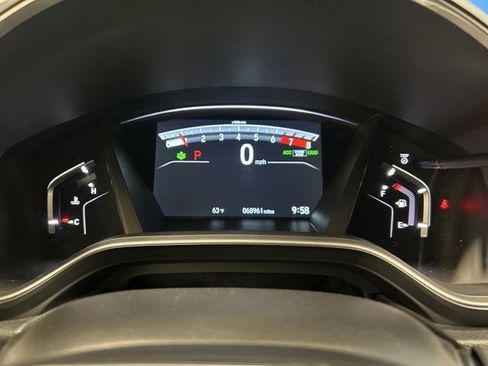 Used 2018 Honda CR-V EX image 21