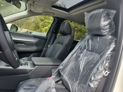 New 2026 MAZDA CX-90 3.3 Turbo w/ Preferred Package AWD/4WD image 36