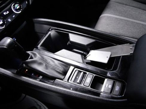 Certified 2023 Honda Accord Sport image 28
