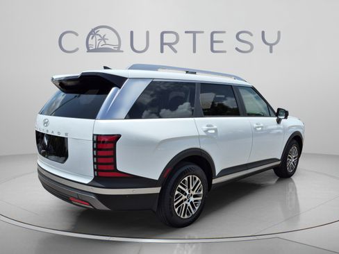 New 2026 Hyundai Palisade SEL FWD image 5