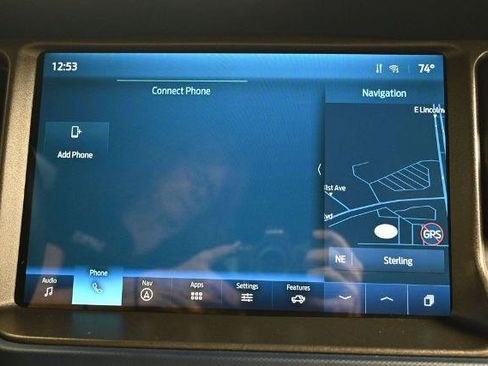Certified 2023 Ford Bronco Raptor AWD/4WD image 31