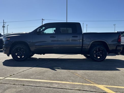 New 2026 RAM 1500 Lone Star image 8