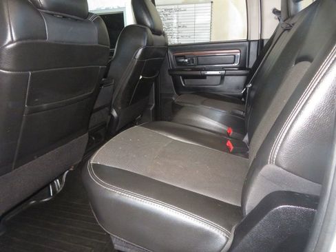 Used 2014 RAM 2500 Laramie image 29