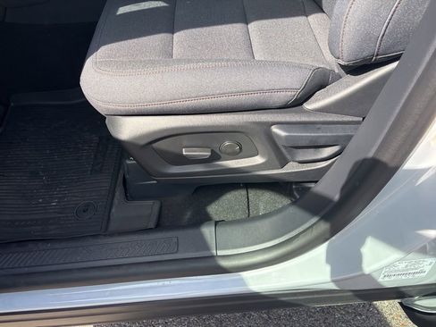 New 2026 Ford Explorer Active image 16