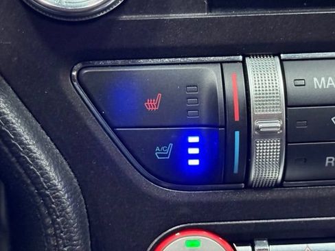Used 2015 Ford Mustang GT Premium w/ GT Performance Package RWD image 33