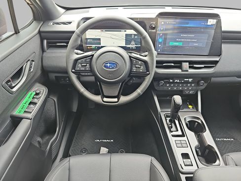 New 2026 Subaru Outback Limited AWD/4WD image 16