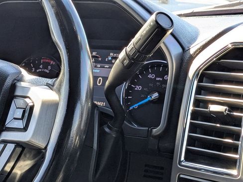 Used 2017 Ford F250 Platinum w/ Platinum Ultimate Package image 20