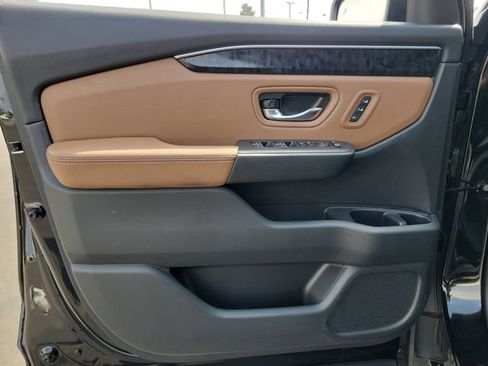 Certified 2026 Honda Passport TrailSport Elite image 21