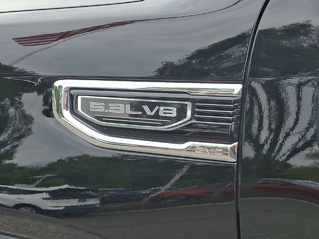 Used 2022 GMC Sierra 1500 Denali w/ Denali Reserve Package AWD/4WD image 34