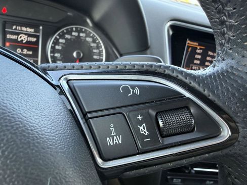 Used 2016 Audi Q5 3.0T Premium Plus AWD/4WD image 17