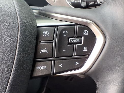 Certified 2024 Lexus RX 350 AWD image 15