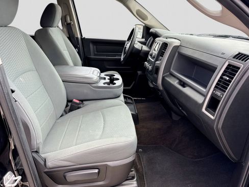 Used 2015 RAM 1500 Express AWD/4WD image 26
