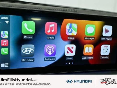 New 2025 Hyundai Sonata Limited FWD image 28