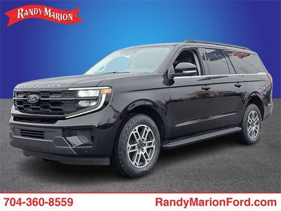 New 2025 Ford Expedition Max Active