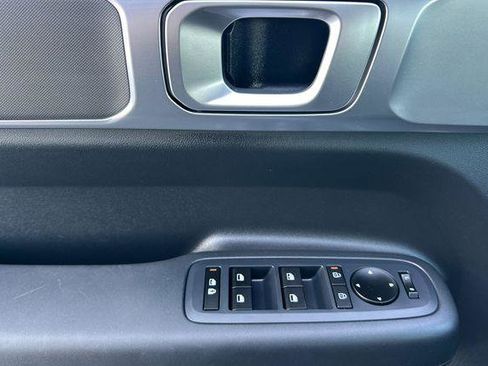 Certified 2026 Hyundai Santa Fe SE image 11