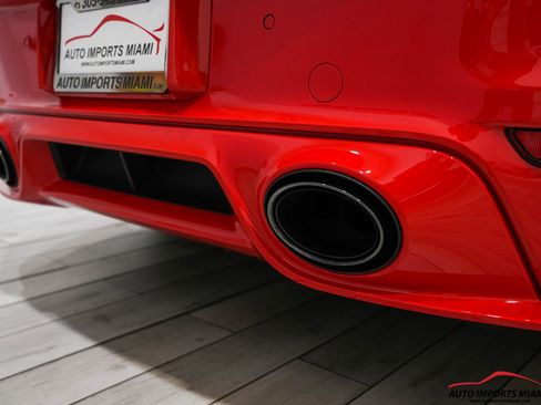 Used 2021 Porsche 911 Turbo S image 23