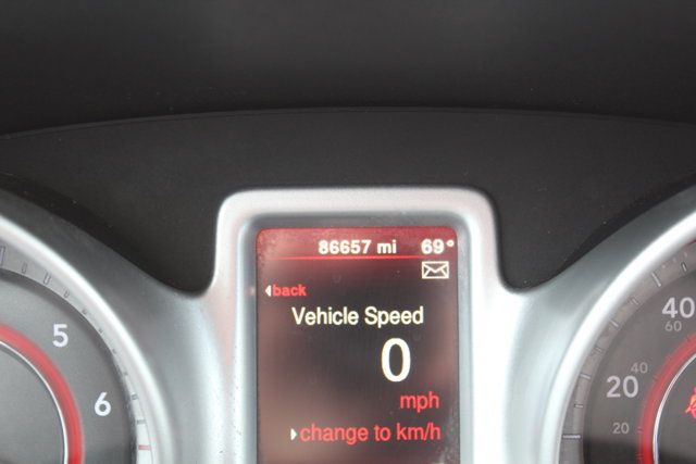 Used 2019 Dodge Journey SE w/ Premium Group FWD image 23
