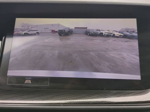 Used 2021 Buick Envision Preferred image 27