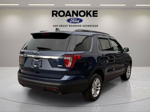 Used 2016 Ford Explorer 4WD image 10